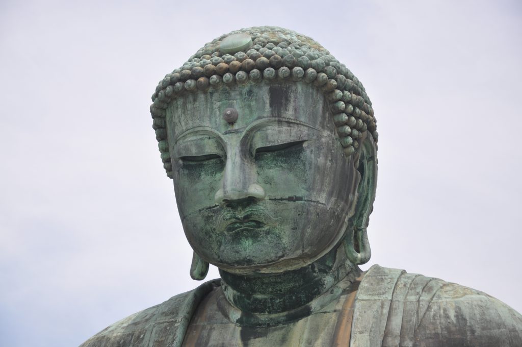 Wypad z Tokio do Kamakury – stolicy siedzącego Buddy i szkoły Zen