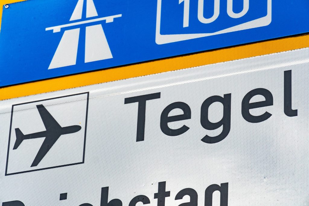 Lotnisko Tegel – gdzie bezpiecznie i taniej parkować?